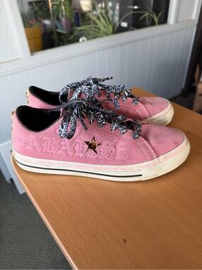 Sean Pablo x Converse One Star Pro Low Paradise Shoes